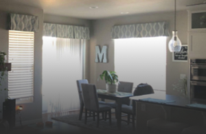 Custom Print Valances Custom Print Valances