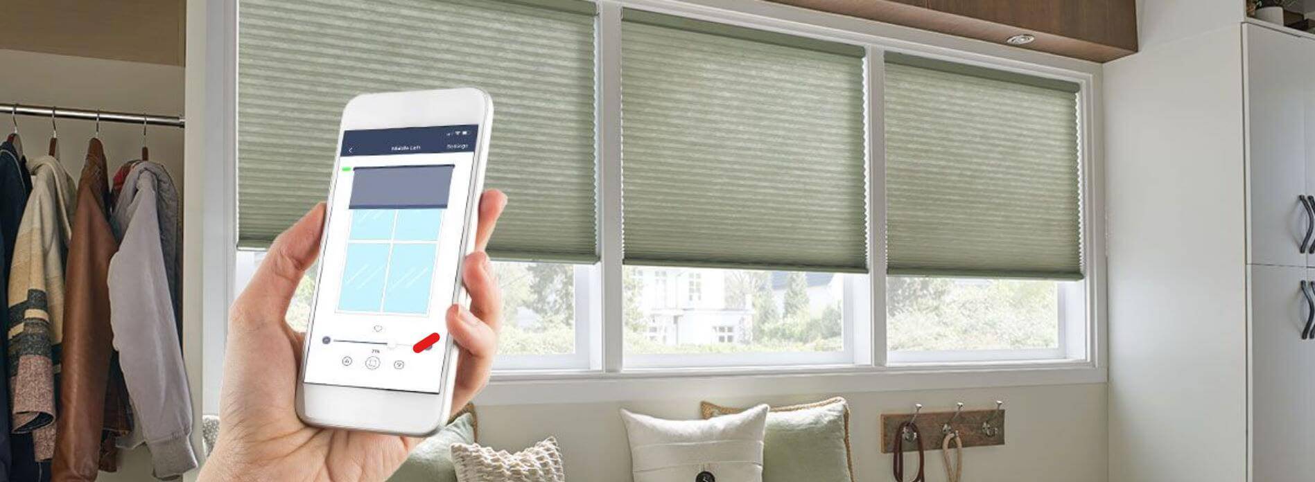 Window Covering Trends 2023