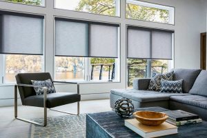 Designer Roller Shades Colorado springs