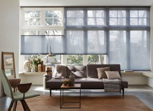 Colorado Springs window treatments