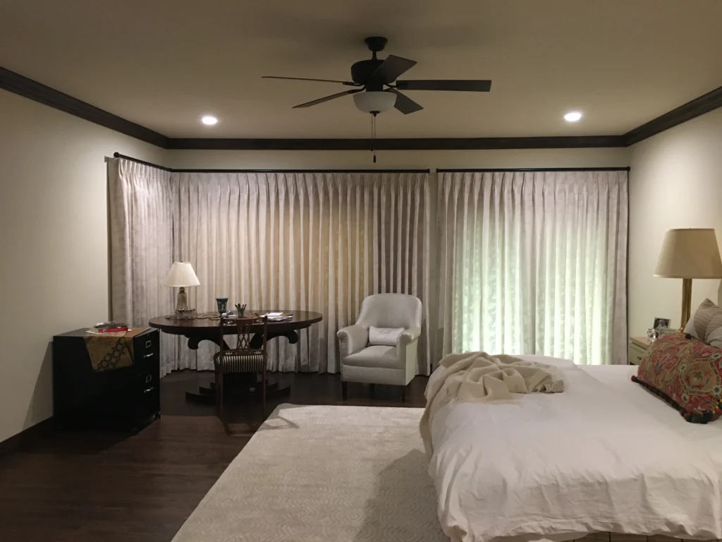 sheers white solid window covering gallery(3)